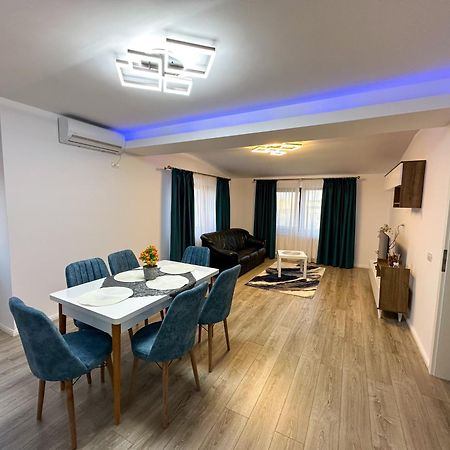 Apartmán Zim Family Airport Otopeni Exteriér fotografie