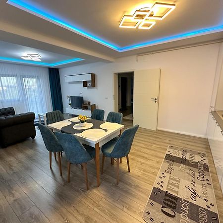 Apartmán Zim Family Airport Otopeni Exteriér fotografie
