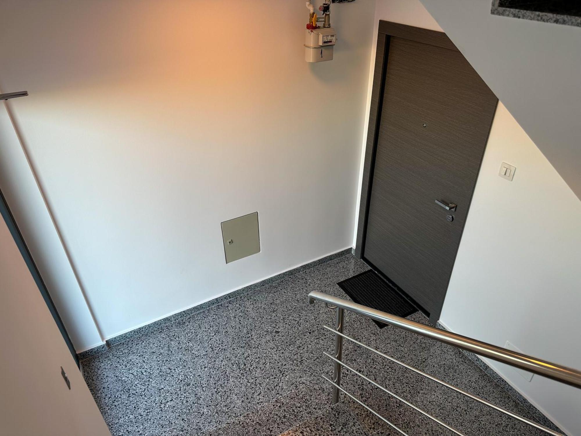 Apartmán Zim Family Airport Otopeni Exteriér fotografie